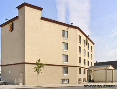 Knights Inn - Jfk Airport Nueva York Exterior foto